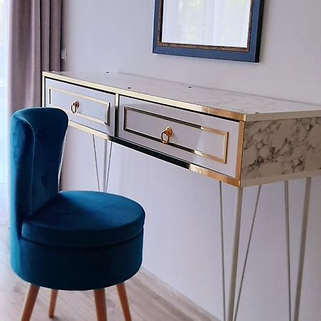 Eral Apartment Мамая Екстериор снимка