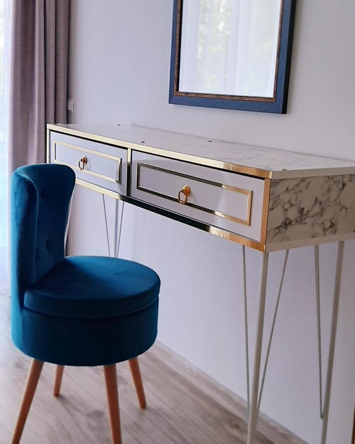 Eral Apartment Мамая Екстериор снимка
