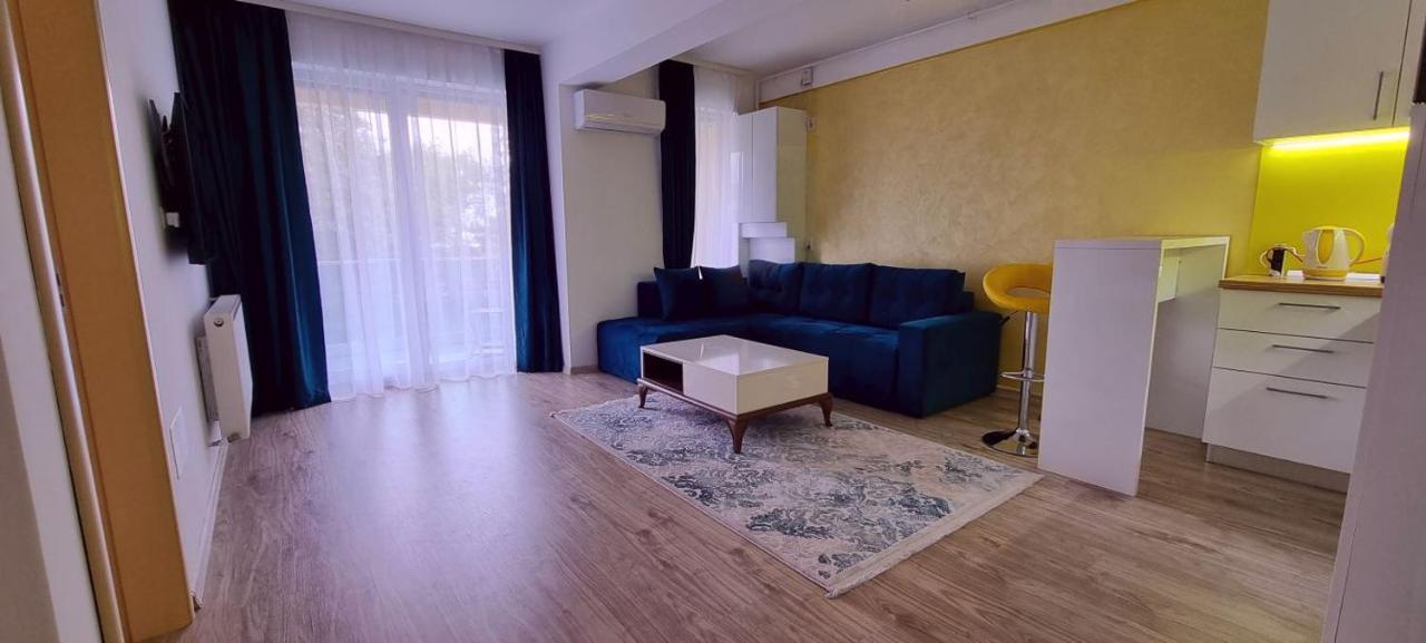 Eral Apartment Мамая Екстериор снимка