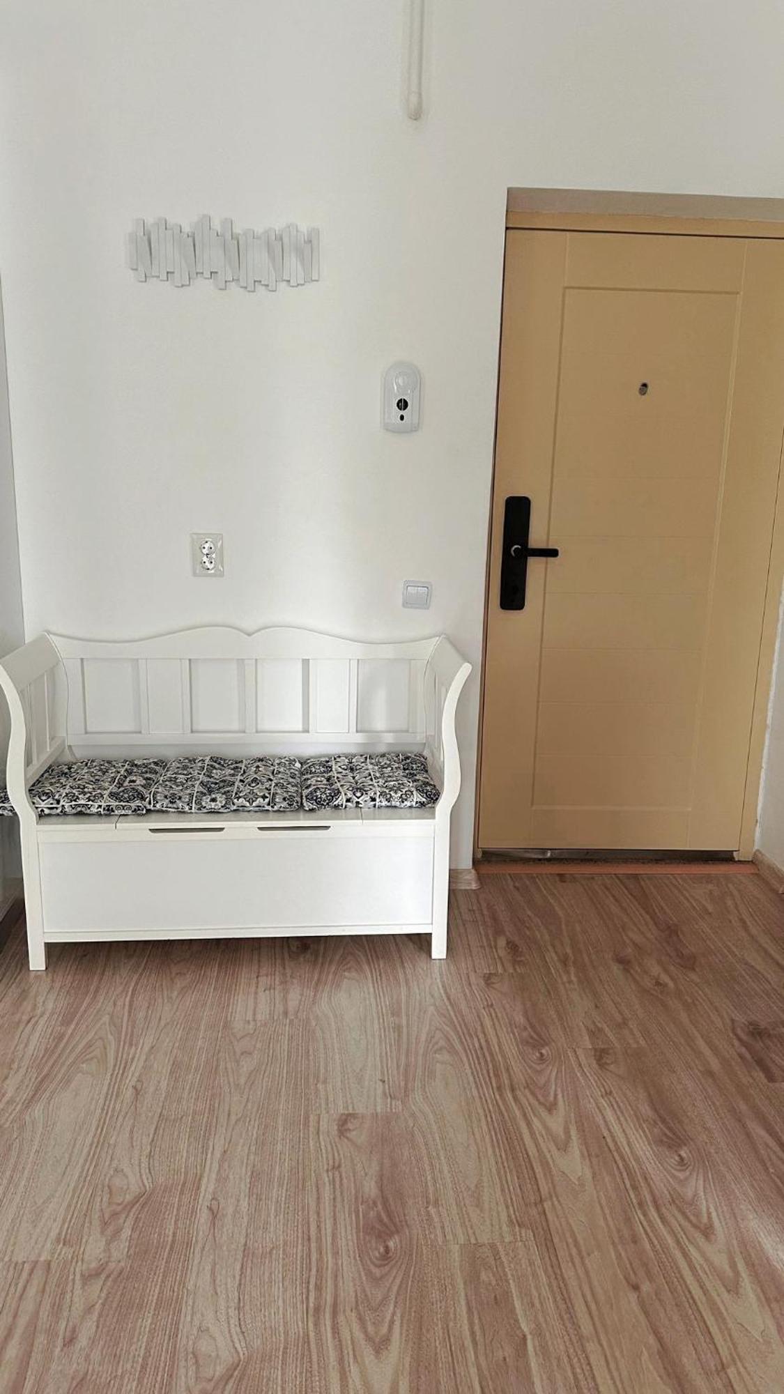 Eral Apartment Мамая Екстериор снимка